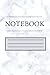 Notebook: Aesthetic notebook