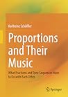 Proportions and Their Music: What Fractions and Tone Sequences Have to Do with Each Other