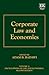 Corporate Law and Economics...