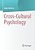 Cross-Cultural Psychology by Hede Helfrich