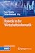 Robotik in der Wirtschaftsinformatik (Edition HMD) (German Edition)