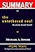 Summary: The Untethered Soul : The Journey Beyond Yourself by Michael A. Singer