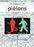 In Search of Piétons: A Pho...