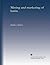 Mining and marketing of barite