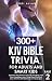 300+ KJV Bible Trivia, For ...