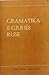 Gramatika e gjuhes ruse by Mendim Veizaj
