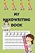 My Handwriting Book: Tracin...