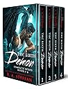 The Sixth Demon: ...