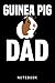 Guinea Pig Lover Dad Father...