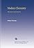 Modern Chemistry by William Ramsay