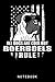 Dogs are Cool Boerboels Rul...