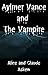 Aylmer Vance and The Vampire