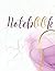NOTEBOOK: Retro styled colo...