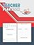 Teacher Plan Book: Teacher ...
