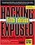 Hacking Exposed: Network Security Secrets and Solutions