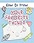 How to Draw Your Favorite Things: Easy and Simple Step-by-Step Guide to Drawing Cute Things for Beginners - the Perfect Christmas or Birthday Gift (My First Drawing Book for Kids 1)