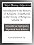 Introduction to the History of Religions - Handbooks on the History of Religions, Volume IV