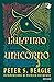 L'ultimo unicorno (Italian Edition)