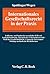 Internationales Gesellschaftsrecht in der Praxis. by Gerhard Wegen