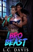 Bro and the Beast 3 (The Wolf's Mate, #3)