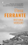 Historia ucieczki