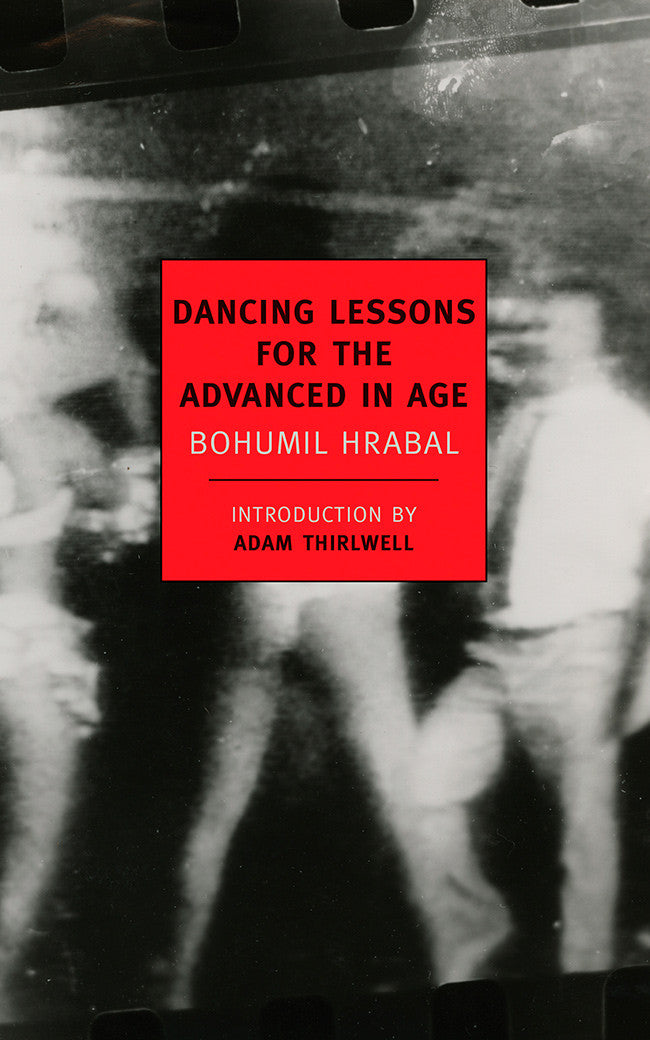 Dancing Lessons for the Advanced in Age (New York Review Books Classics)