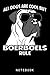 Dogs are Cool But Boerboels...