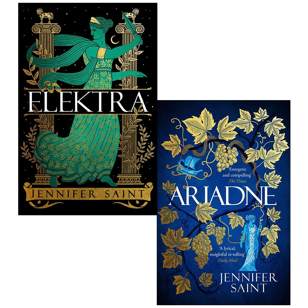 Elektra / Ariadne (Paperback)