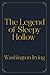The Legend of Sleepy Hollow: Dark Version (Perfect Books Studio Edition)