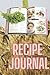 Recipe Journal: Family and ...