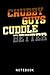 Chubby Guys Cuddle Better G...