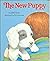 THE NEW PUPPY (Great Big Board Books)