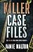 Killer Case Files: 20 Shocking True Crime Stories Volume 9 (Best True Crime)