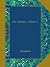 The Anabasis, Volume 1