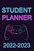 Student planner 2022-2023 G...