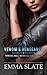 Venom & Vengeance by Emma Slate