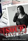Soup Sandwich by Giulia Lagomarsino