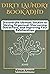 DIRTY LAUNDRY BOOK ADHD: Discover the Ultimate Solution to Staying Organized, Overcoming Distractions, and Improving Your Relationships