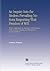 An Inquiry Into the Modern Prevailing Notions Respecting That Freedom of Will: Which is Supposed to Be Essential to Moral Agency, Virtue and Vice, Rewards and Punishment, Praise and Blame