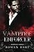 Vampire Enforcer (Nightshade Vampires #2)