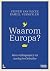 Waarom Europa?