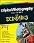 Digital Photography All-in-One Desk Reference For Dummies (For Dummies (Computers))