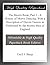 The Morris Book, Part 1 - A History of Morris Dancing, With a Description of Eleven Dances as Performed by the Morris-Men of England