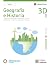 Geografía e Historia 3D Div...