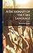 A Dictionary of the Cree Language