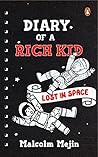 Diary of a Rich Kid by Malcolm Mejin
