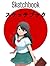 Manga Sketchbook: Manga and...