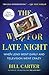The War for Late Night: When Leno Went Early and Television Went Crazy