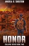 Honor (Collapse #2)