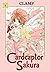 Cardcaptor Sakura Omnibus, Book 1